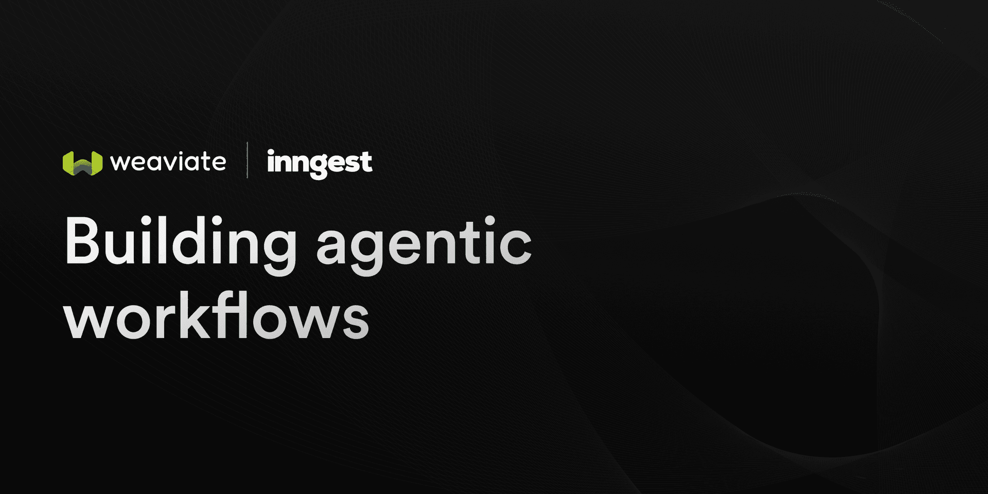 Featured image for Building Agentic Workflows with Inngest blog post